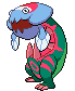 Dracovish
