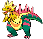 Dracozolt