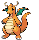 Dragonite