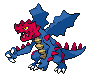 Druddigon
