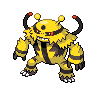 Electivire