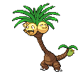 Exeggutor-Alola