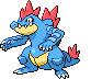 Feraligatr