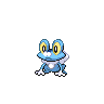 froakie