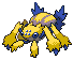 Galvantula