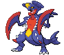 Garchomp-Mega