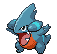 Gible