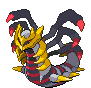 Giratina-Origin