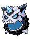 Glalie-Mega
