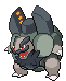 Golem-Alola