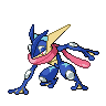 Greninja