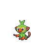 Grookey