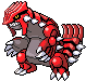 Groudon