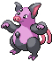 Grumpig