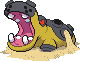Hippowdon