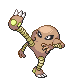 Hitmonlee