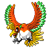 Ho-Oh