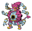 Hoopa-Unbound