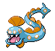 Huntail