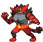 Incineroar