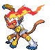 Infernape