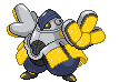 Iron Hands