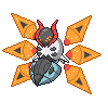 Iron Moth