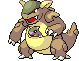 Kangaskhan