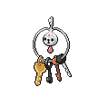 Klefki