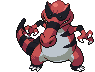 Krookodile