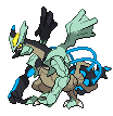 Kyurem-Black