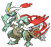 Kyurem-White