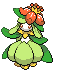 Lilligant