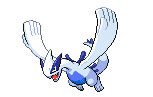 Lugia