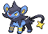 Luxio