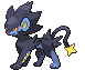 Luxray