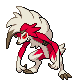 Lycanroc-Midnight