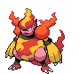 Magmortar