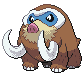 Mamoswine