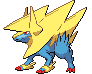 Manectric-Mega