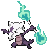 Marowak-Alola