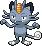 Meowth-Alola