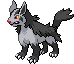 Mightyena