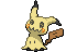 Mimikyu