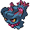 Misdreavus