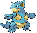 Nidoqueen