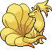 Ninetales