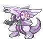 Palkia