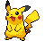 Pikachu-Starter