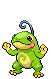 Politoed